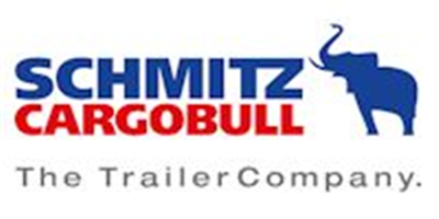 Schmıtz cargobull