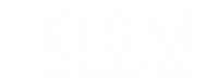 osm auto Logo