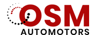 osm auto Logo